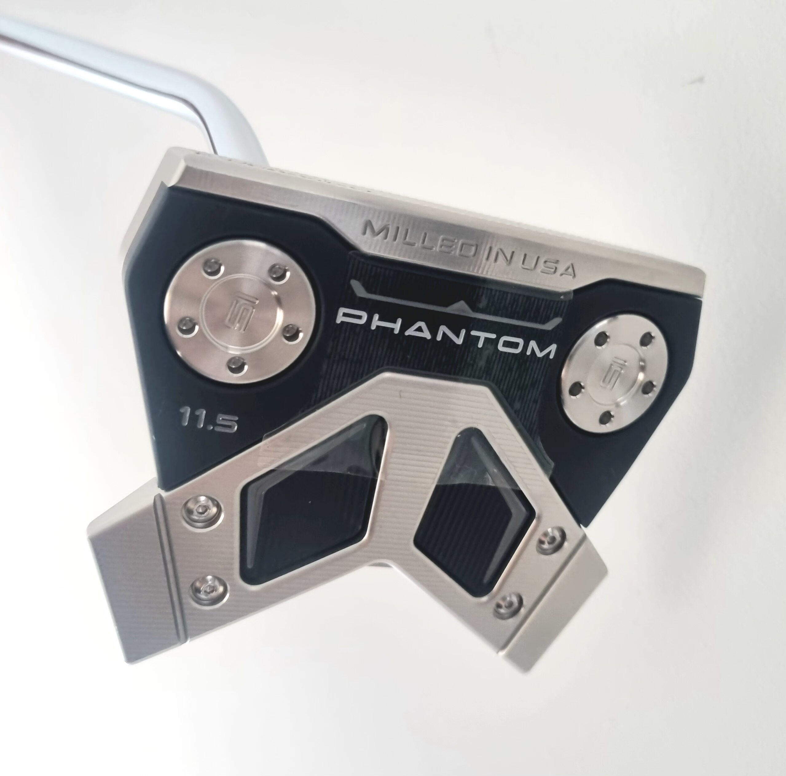 Scotty Cameron 2024 Phantom 11.5 Putter - 34" Left Handed