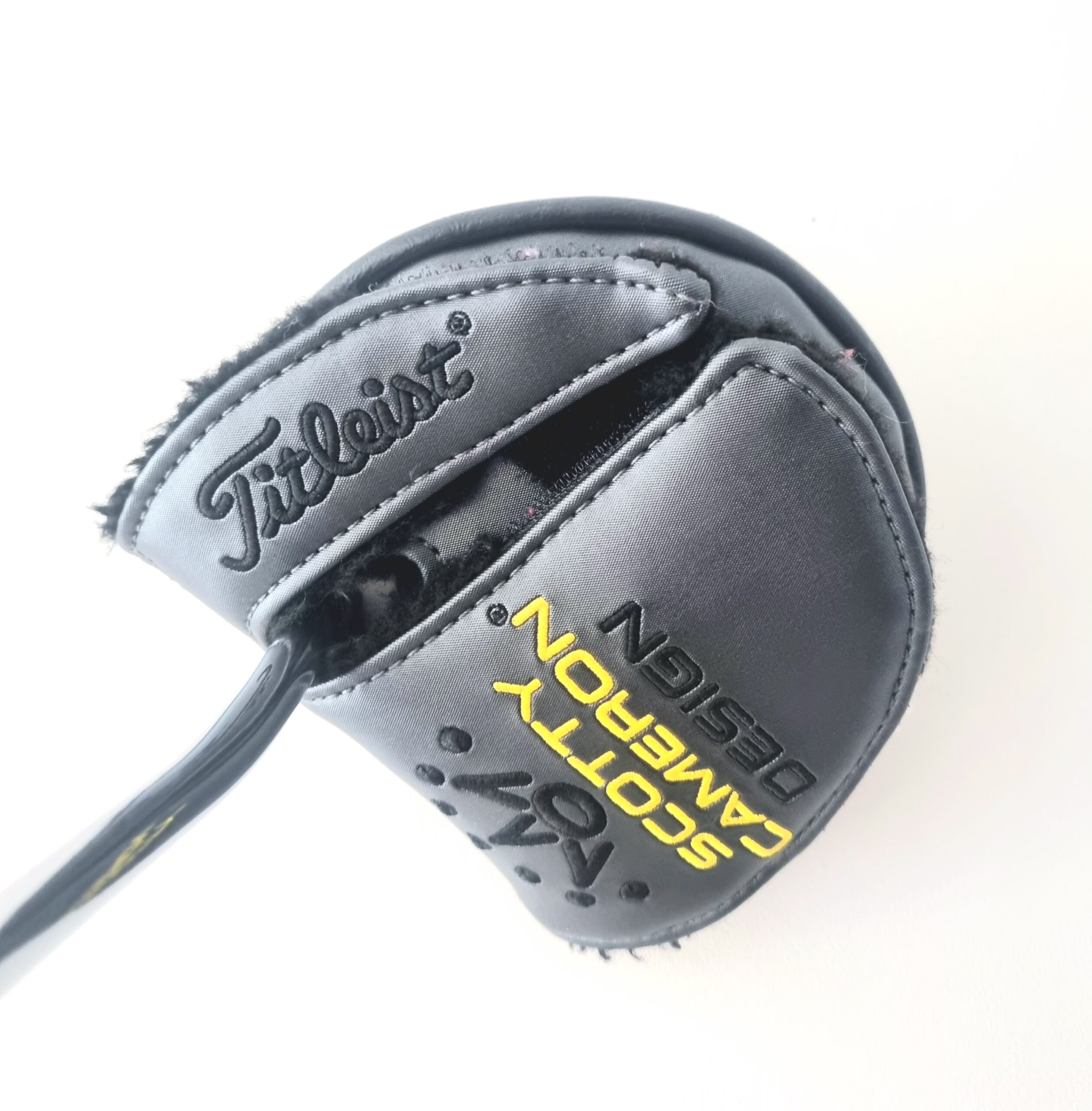 Scotty Cameron 2024 Phantom 11.5 Putter - 34" Left Handed - Image 8