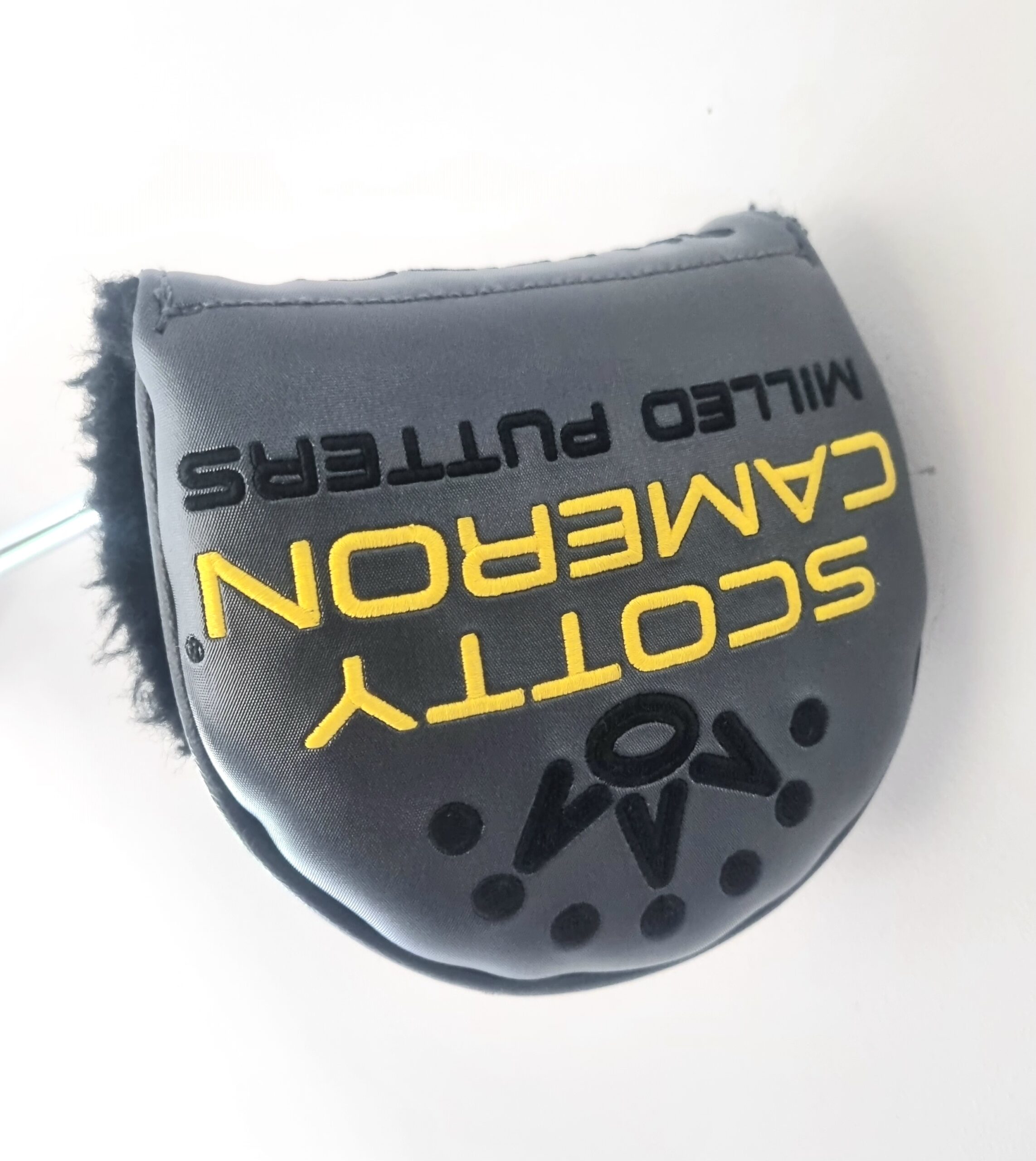 Scotty Cameron 2024 Phantom 11.5 Putter - 34" Left Handed - Image 7