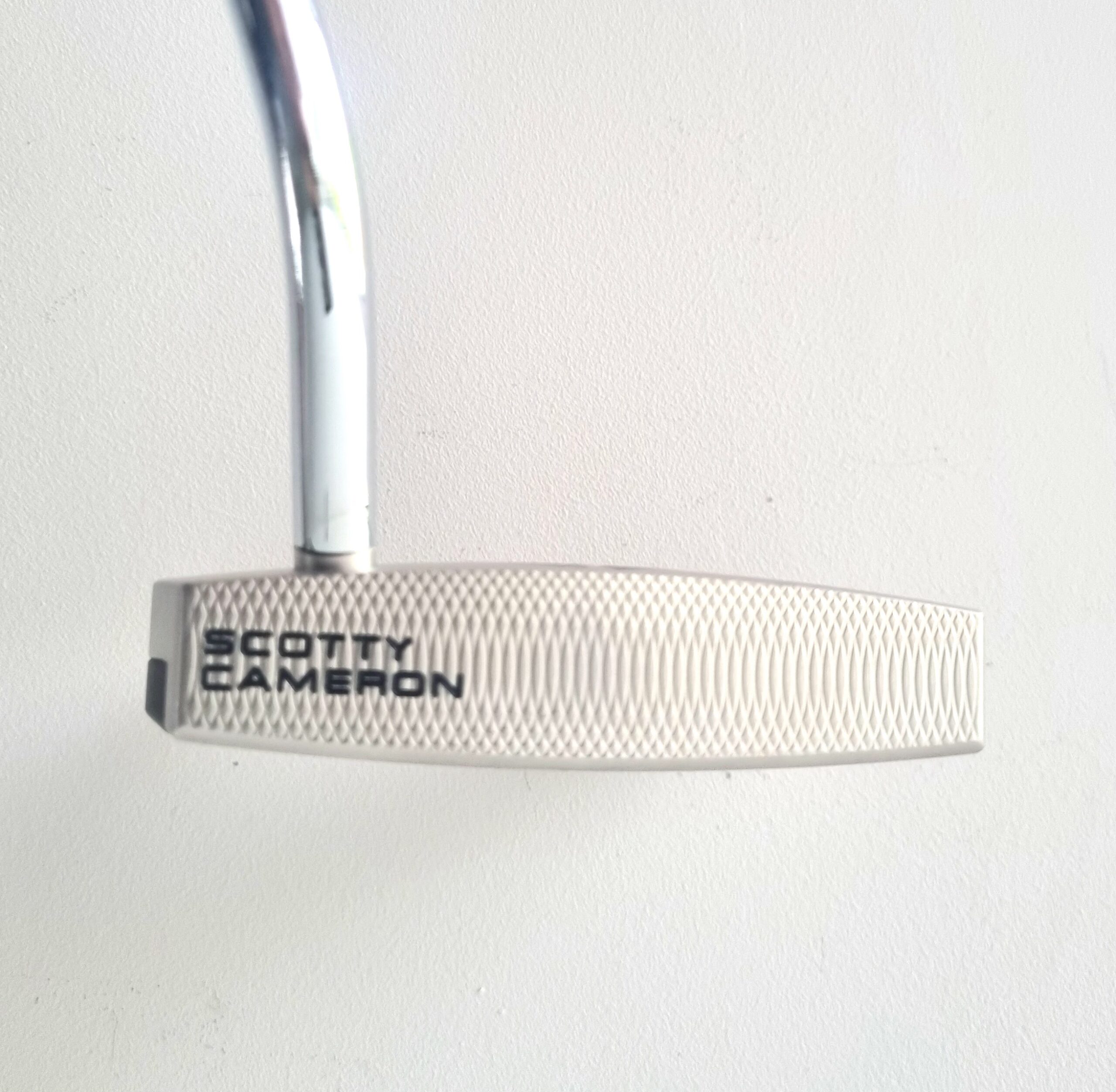 Scotty Cameron 2024 Phantom 11.5 Putter - 34" Left Handed - Image 6