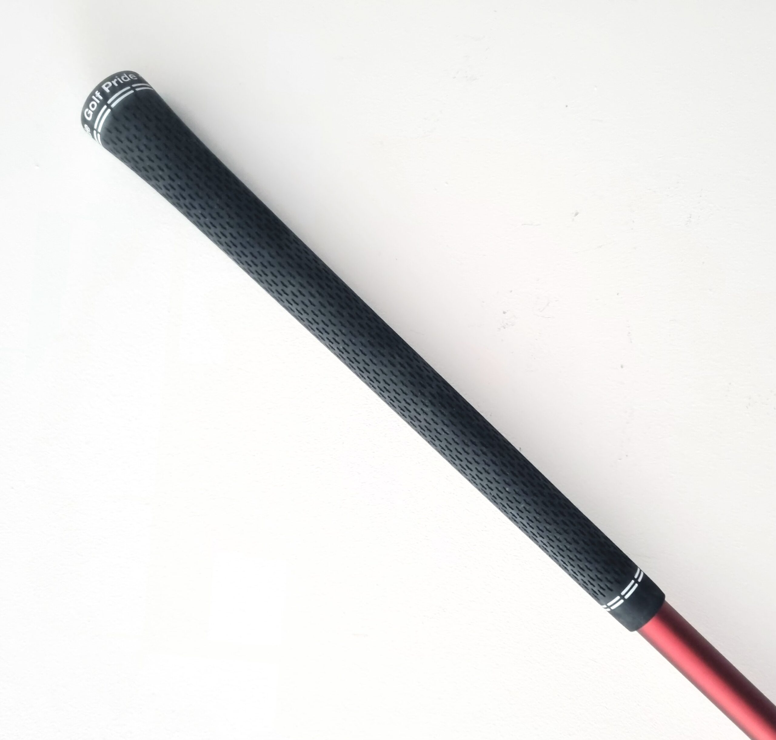Fujikura Ventus 7 Red VeloCore+ X-Stiff Flex Driver Shaft - Mizuno Adapter - Image 2