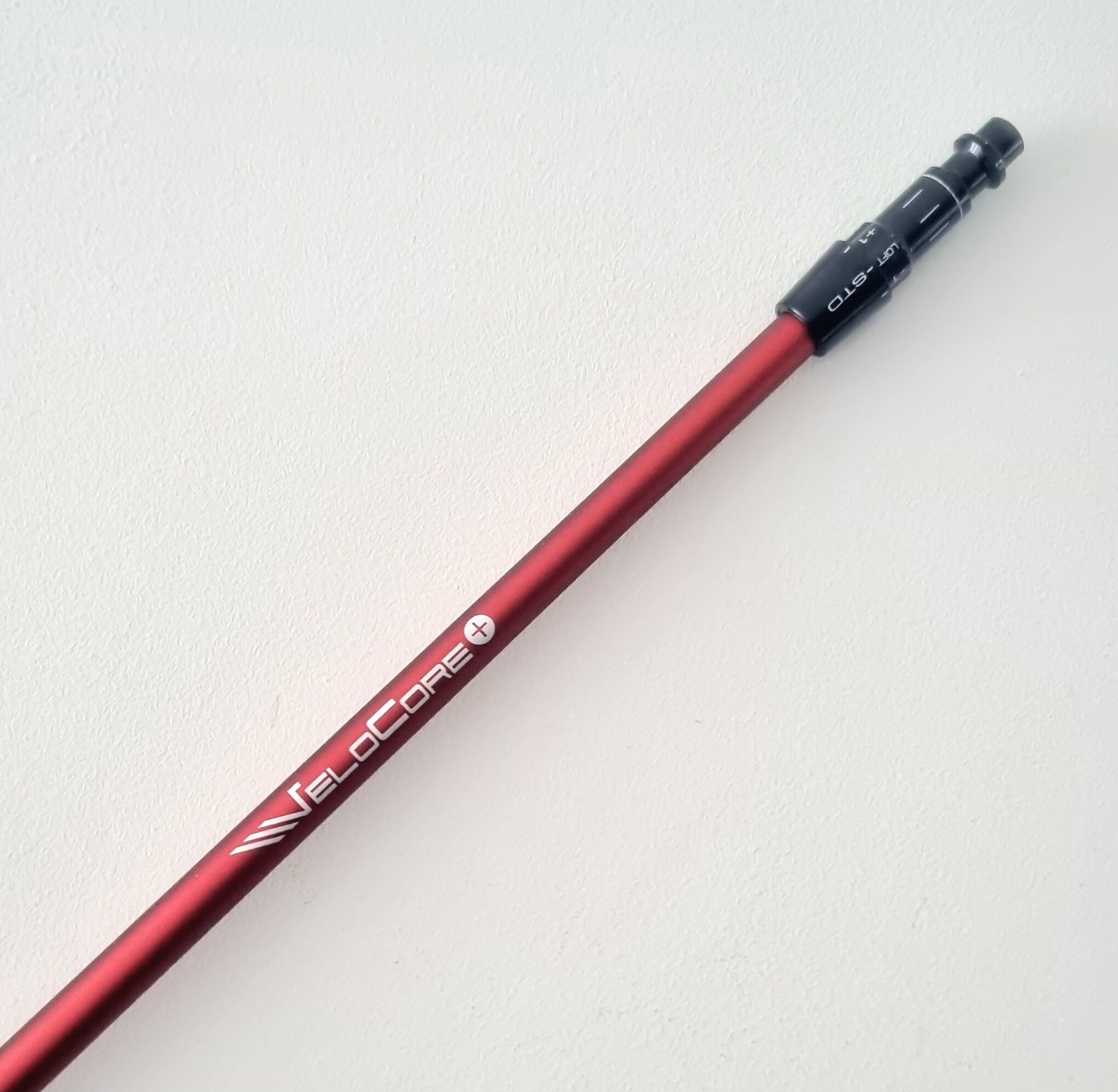 Fujikura Ventus 7 Red VeloCore+ X-Stiff Flex Driver Shaft - Mizuno Adapter - Image 3
