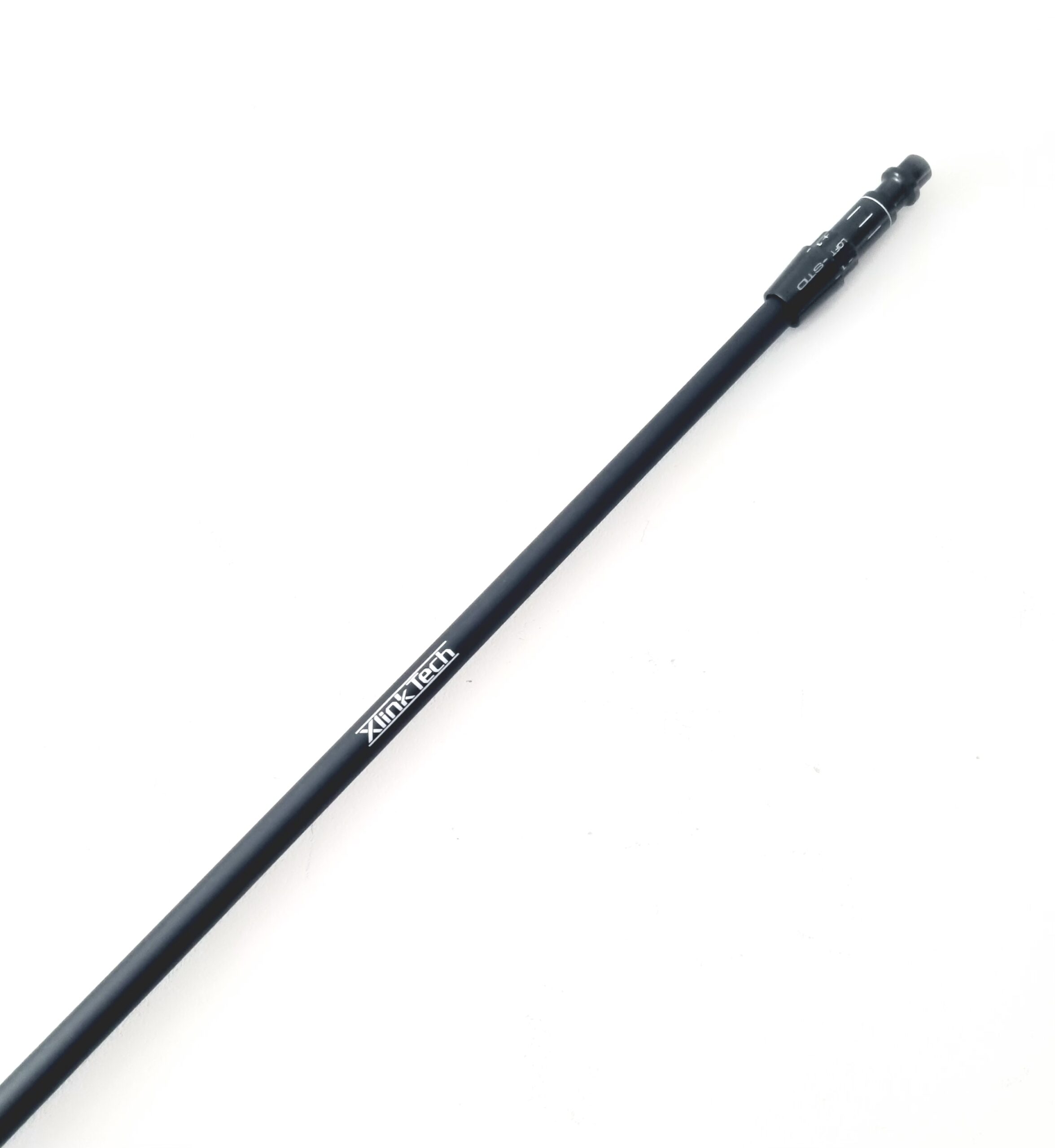 Mitsubishi Tensei 1K Black 65 Stiff Flex Driver Shaft - Mizuno Adapter - Image 2
