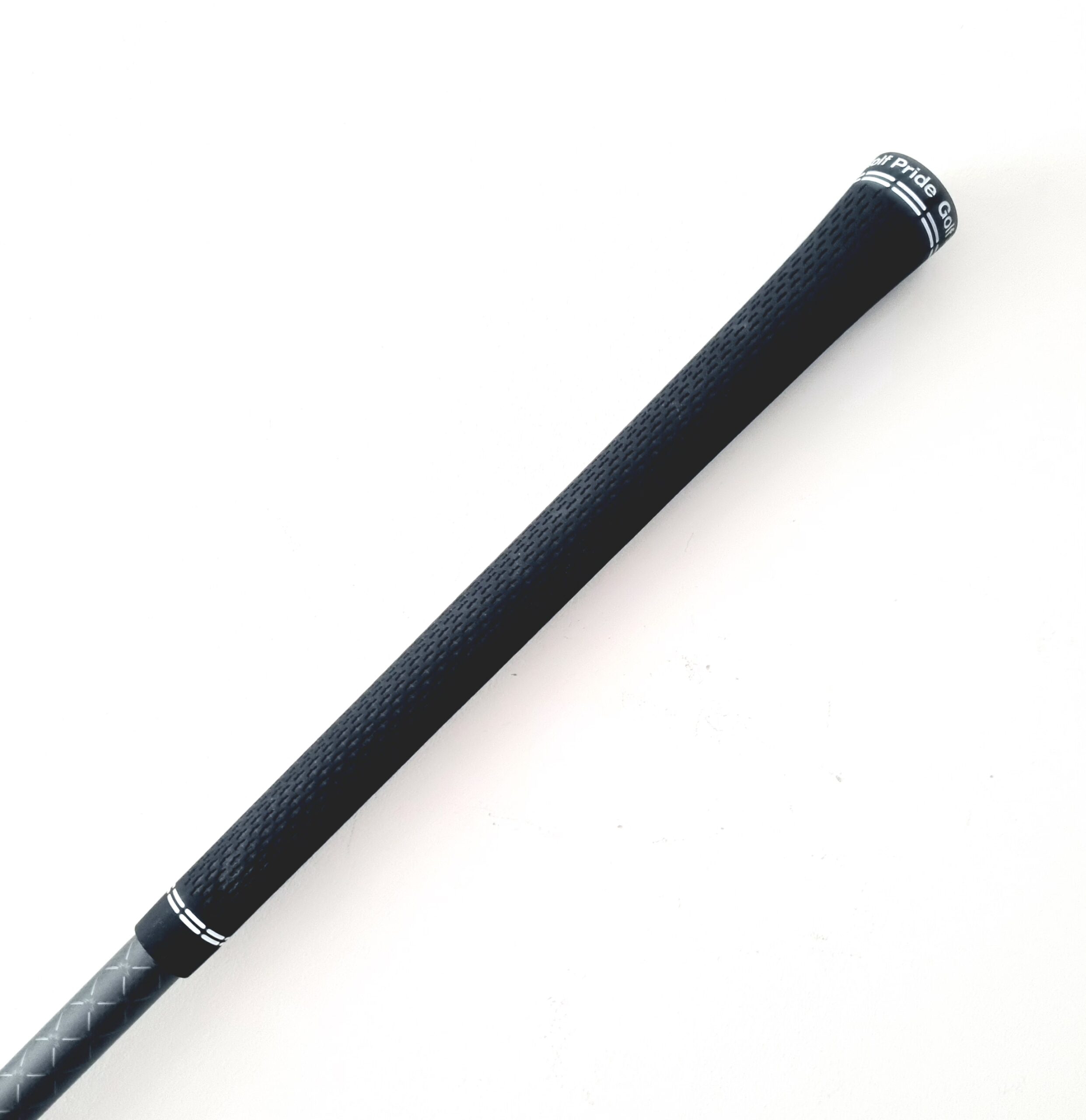 Mitsubishi Tensei 1K Black 65 Stiff Flex Driver Shaft - Mizuno Adapter - Image 3