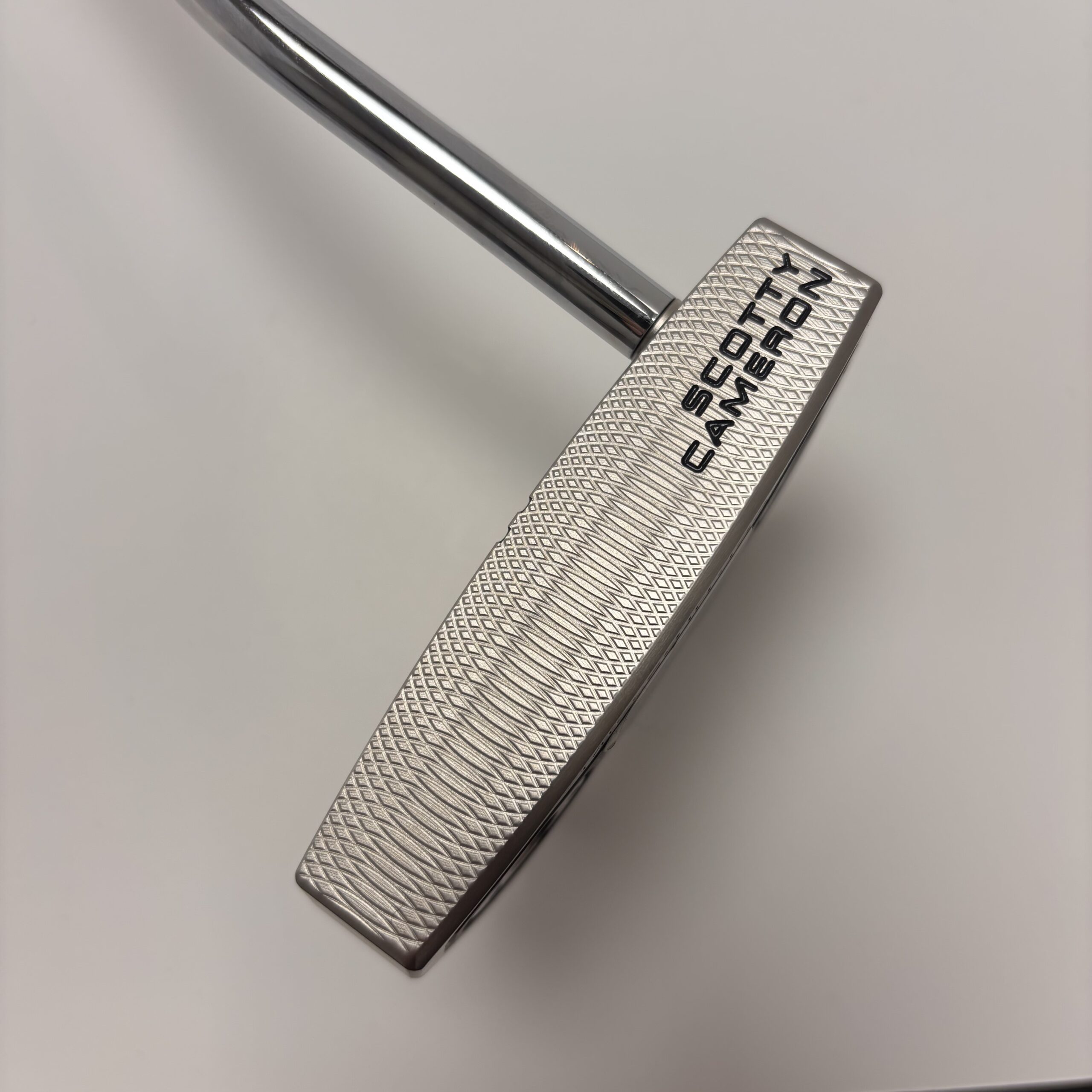 Scotty Cameron 2024 Phantom 9 35" - Image 3
