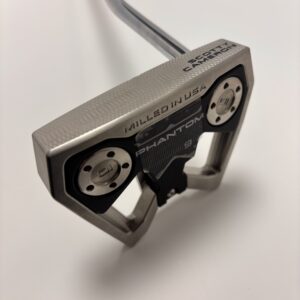Scotty Cameron 2024 Phantom 9 35"