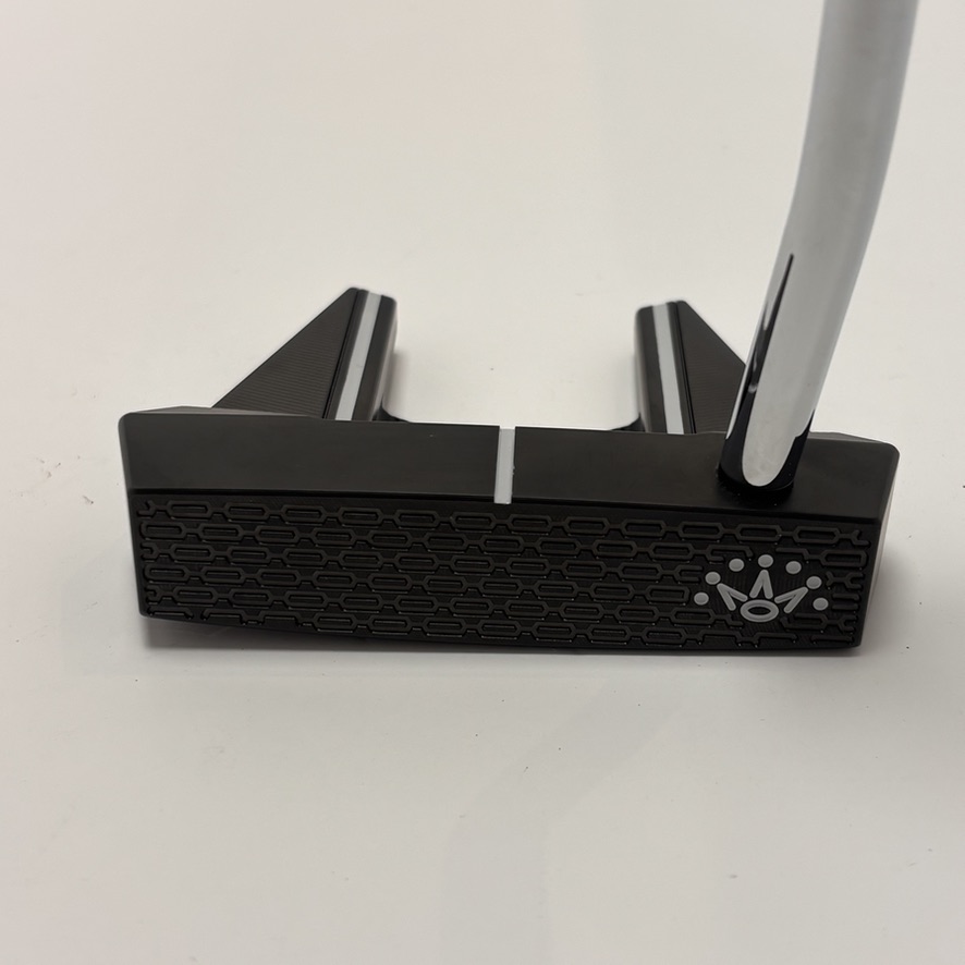 Scotty Cameron 2024 Phantom Black Limited Edition 7 34" - Image 3
