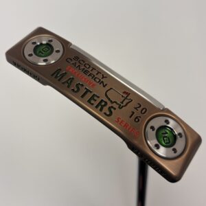 Scotty Cameron Limited Edition 2016 Masters Exclusive Series 35" 212/400
