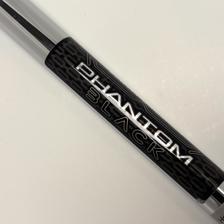 Scotty Cameron 2024 Phantom Black Limited Edition 7 34" - Image 4