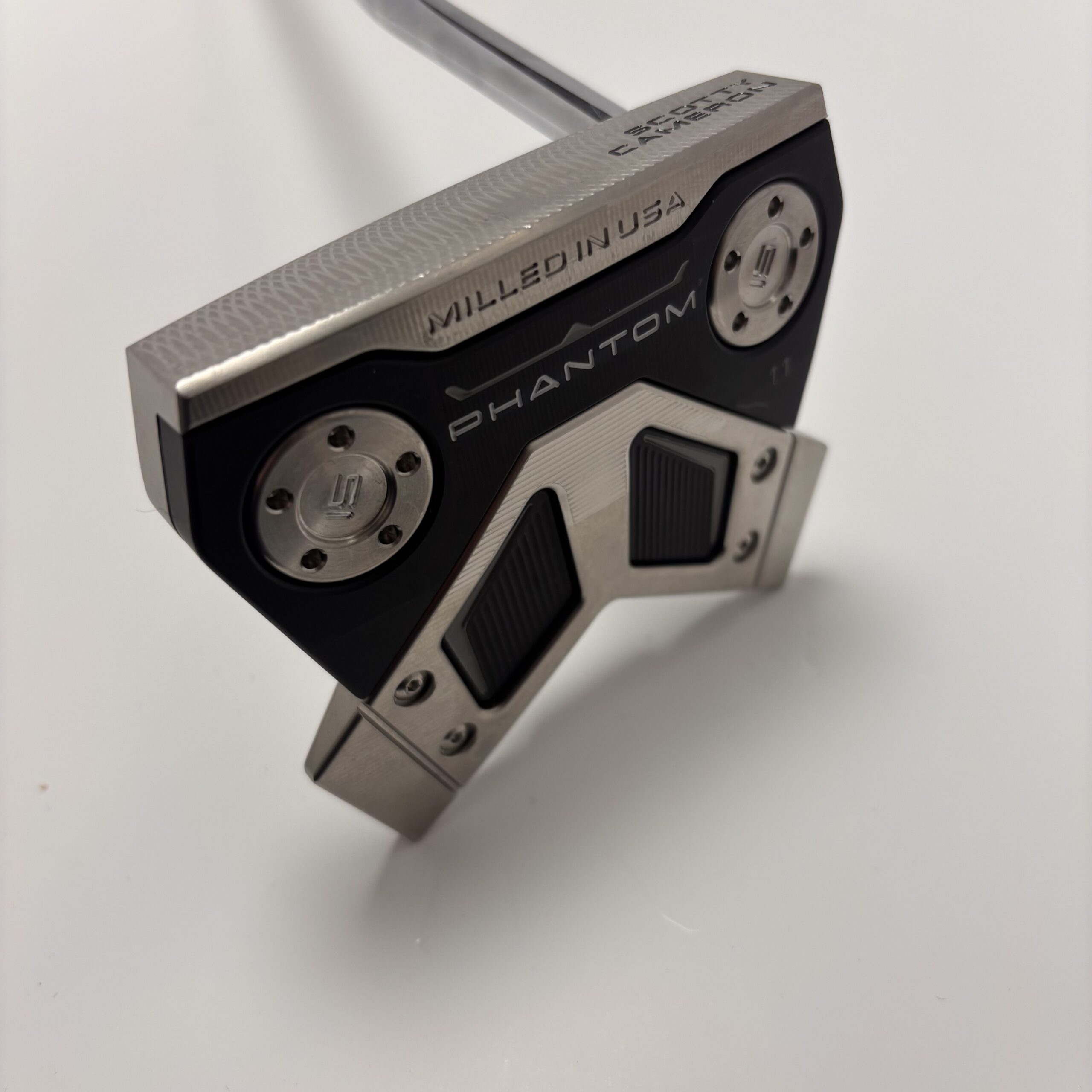 Scotty Cameron 2024 Phantom 11 34"