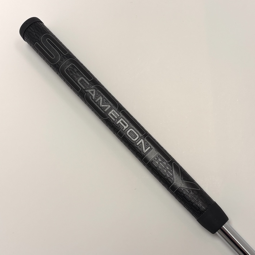 Scotty Cameron 2024 Phantom Black Limited Edition 7 34" - Image 5