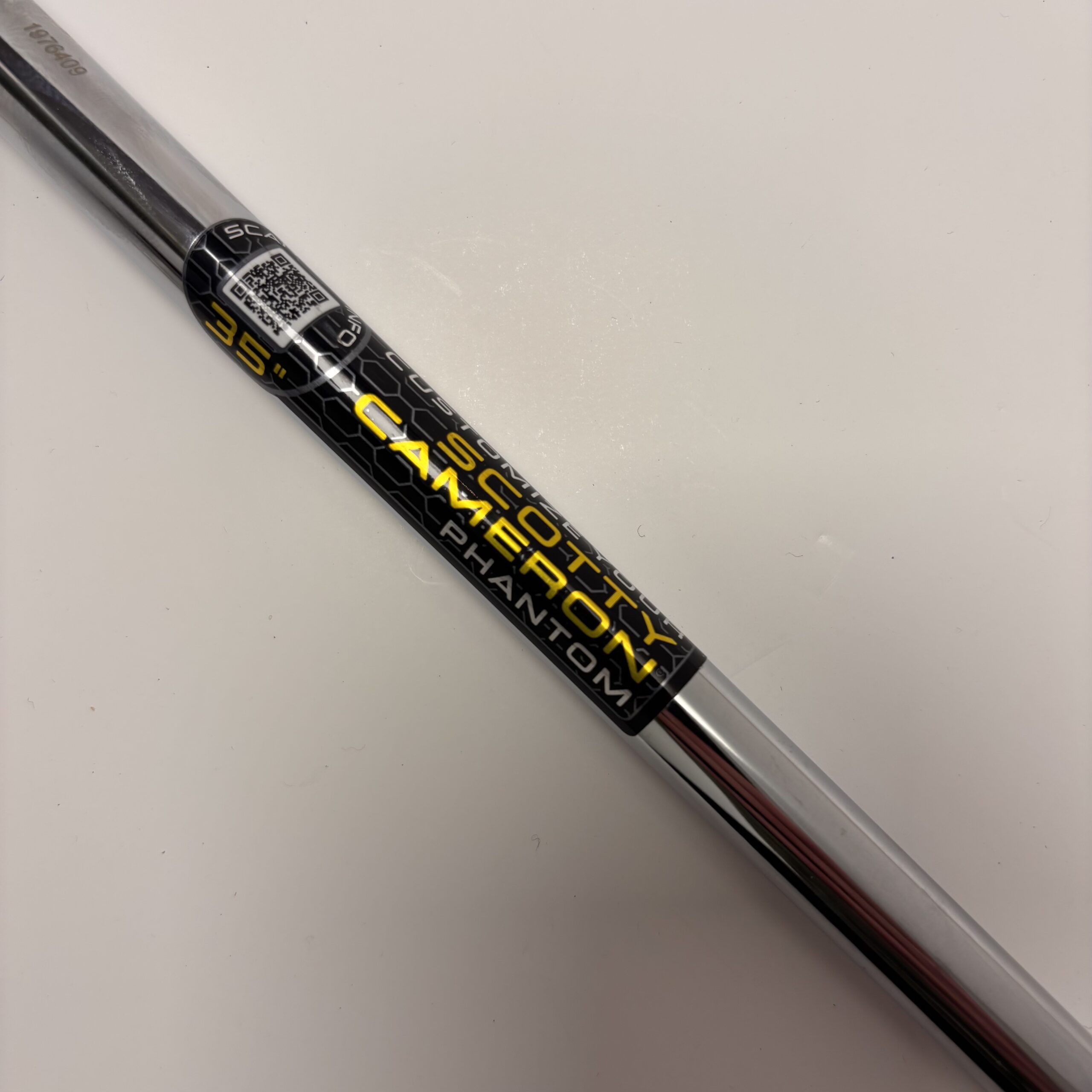 Scotty Cameron 2024 Phantom 9 35" - Image 4