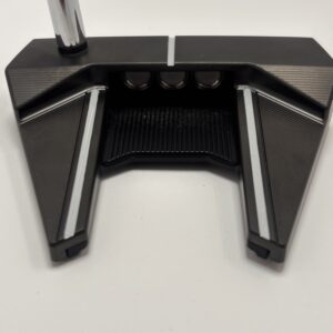 Alternative view of Scotty Cameron 2024 Phantom Black Limited Edition 7 34"