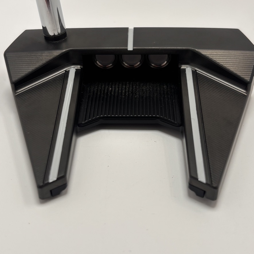 Scotty Cameron 2024 Phantom Black Limited Edition 7 34" - Image 2
