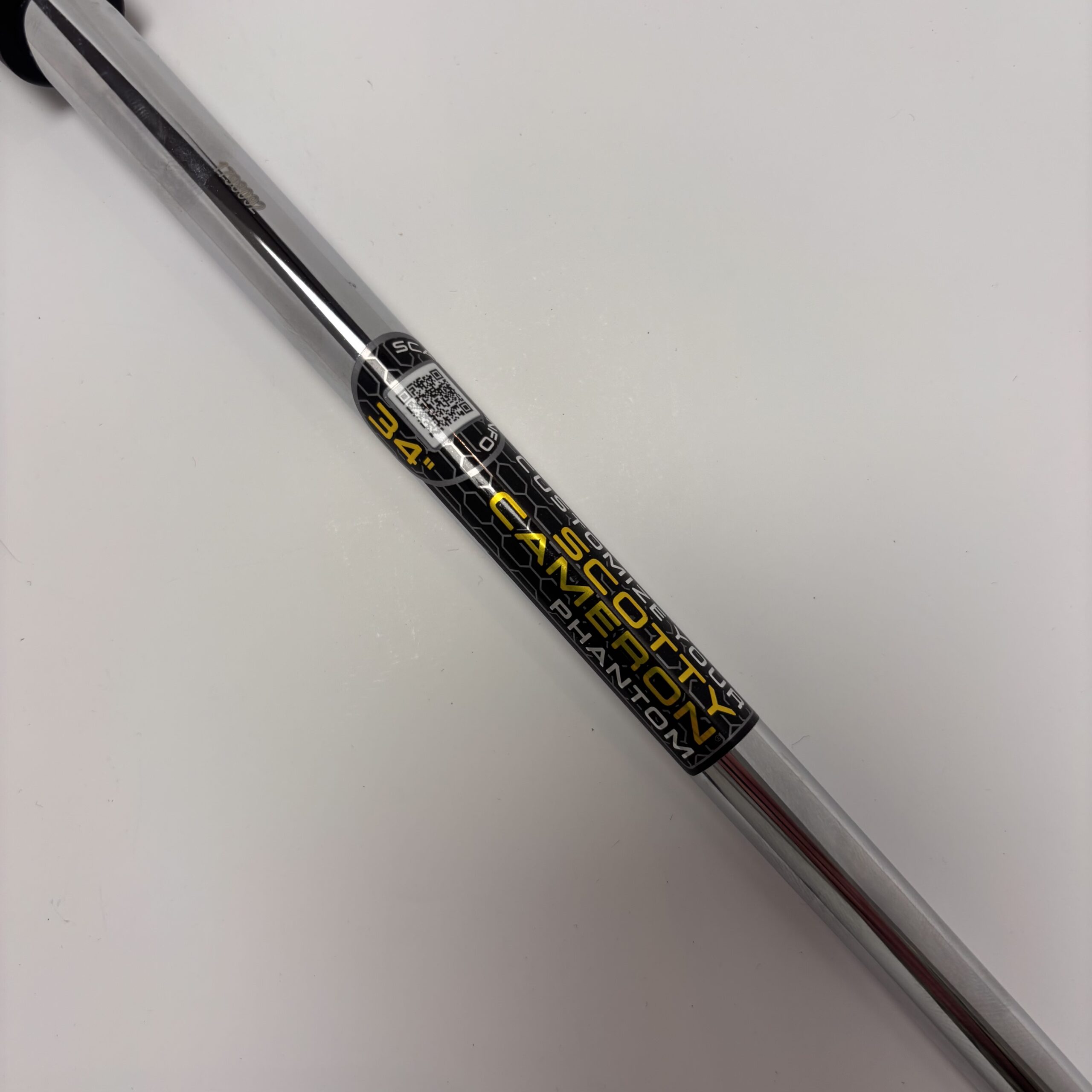 Scotty Cameron 2024 Phantom 11 34" - Image 4