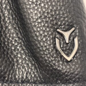 Alternative view of Vessel Leather #1 Driver Head Cover - Black