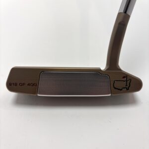 Alternative view of Scotty Cameron Limited Edition 2016 Masters Exclusive Series 35" 212/400