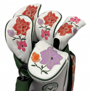 Alternative view of Callaway Masters 2024 Limited Edition Staff Bag