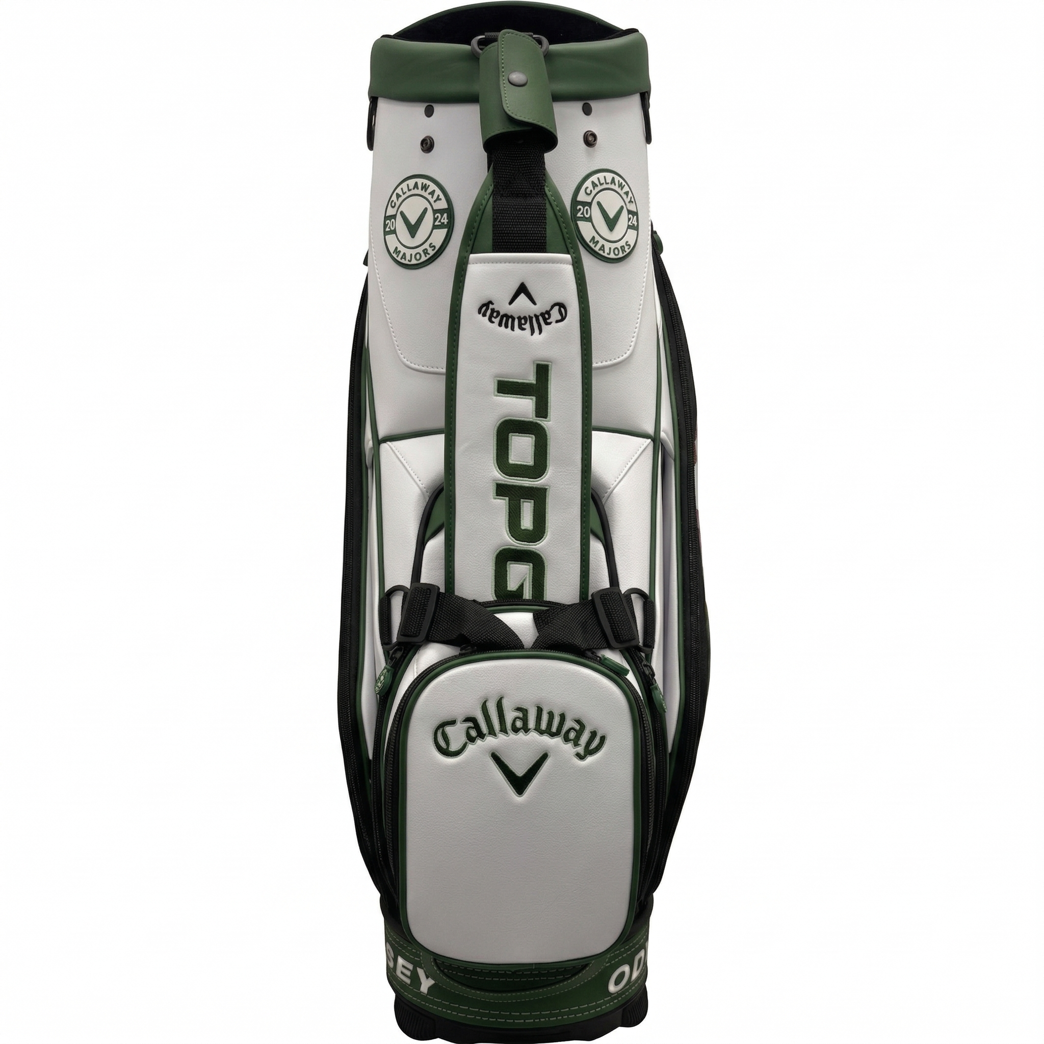 Callaway Masters 2024 Limited Edition Staff Bag - Image 3