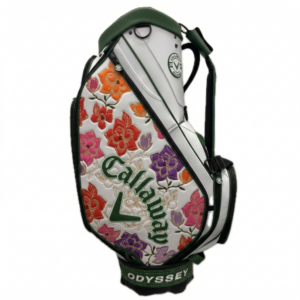 Callaway Masters 2024 Limited Edition Staff Bag