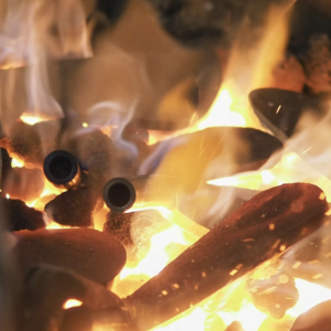 Alternative view of Fujimoto FT-1 MBX Chrome Iron Set 4-PW (7 Clubs) - Choose Shaft and Flex