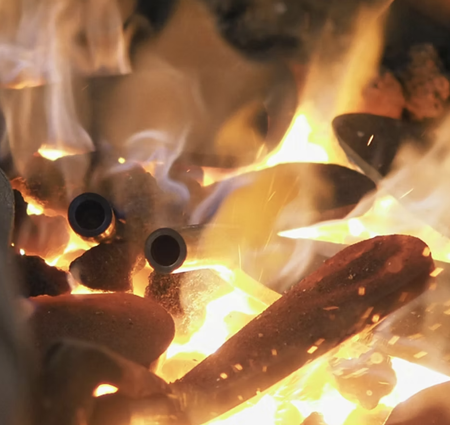 Fujimoto FT-2 MBX Chrome Iron Set 4-PW (7 Clubs) - Choose Shaft and Flex - Image 4