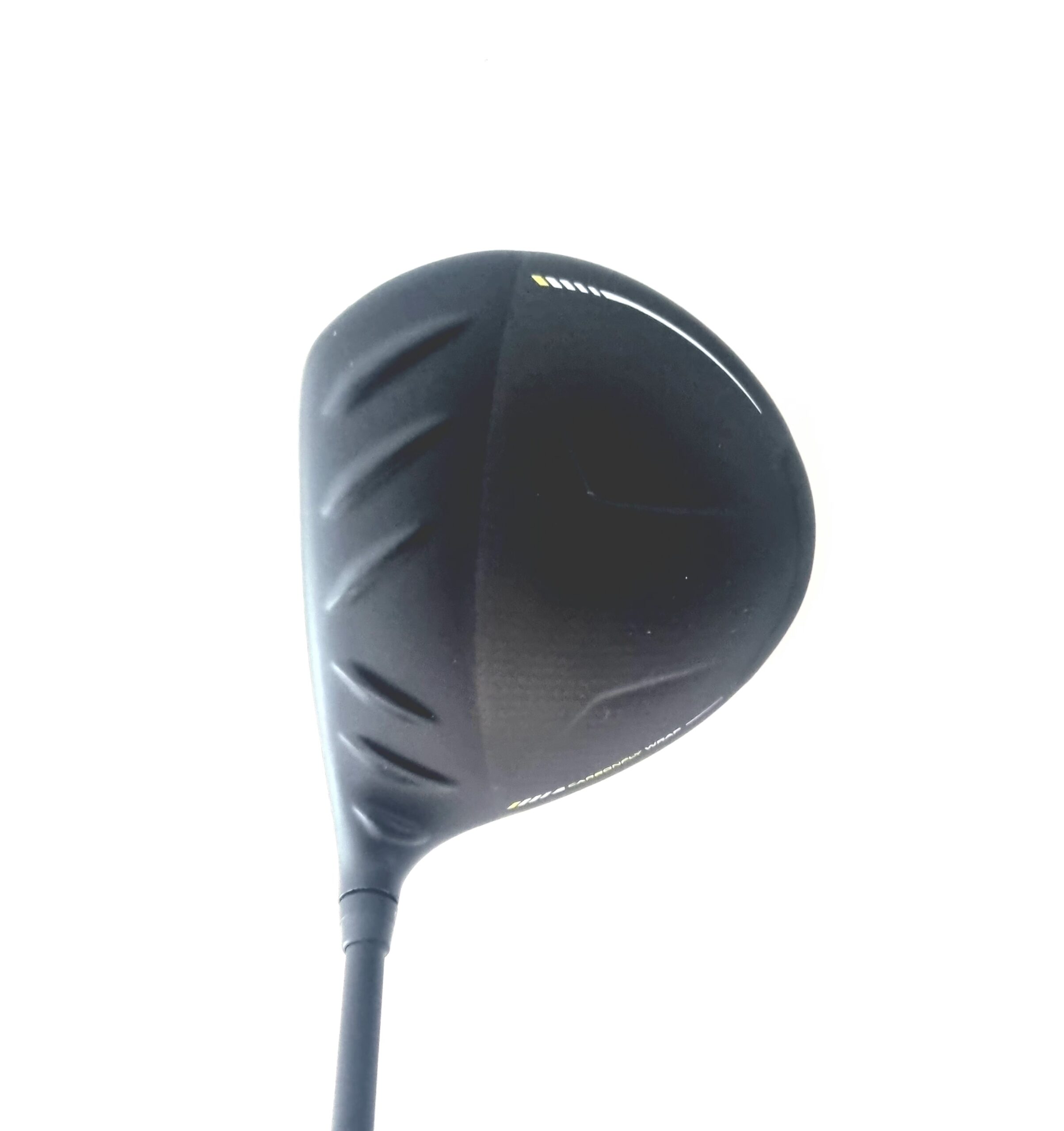Ping G430 MAX 10K 9° Driver - Aldila Rogue MSI 130 80 Stiff Flex Shaft - Image 5