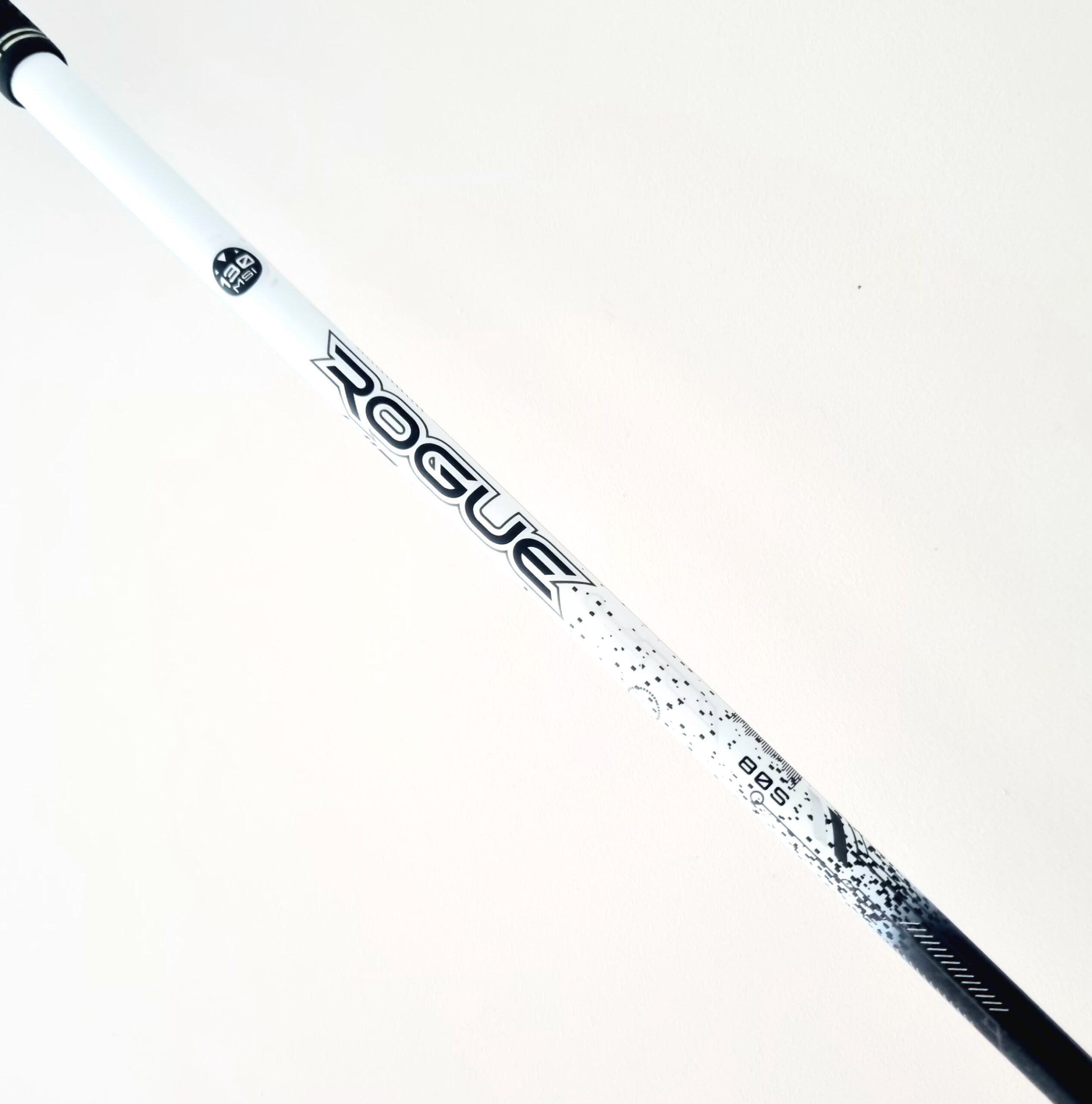 Ping G430 MAX 10K 9° Driver - Aldila Rogue MSI 130 80 Stiff Flex Shaft - Image 7