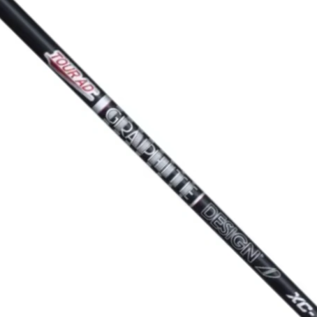 Graphite Design Tour AD XC-8 X-Stiff Flex Driver or Fairway Shaft - Custom Built
