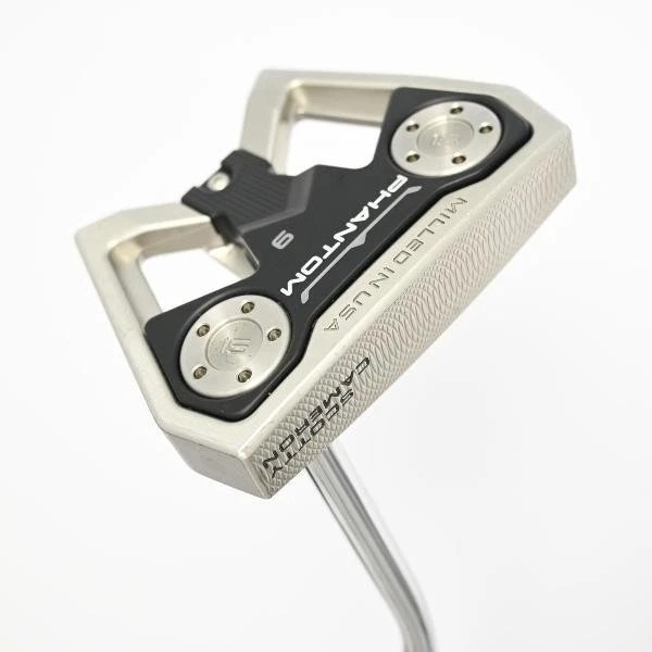 Scotty Cameron 2024 Phantom 9 Putter - 34"