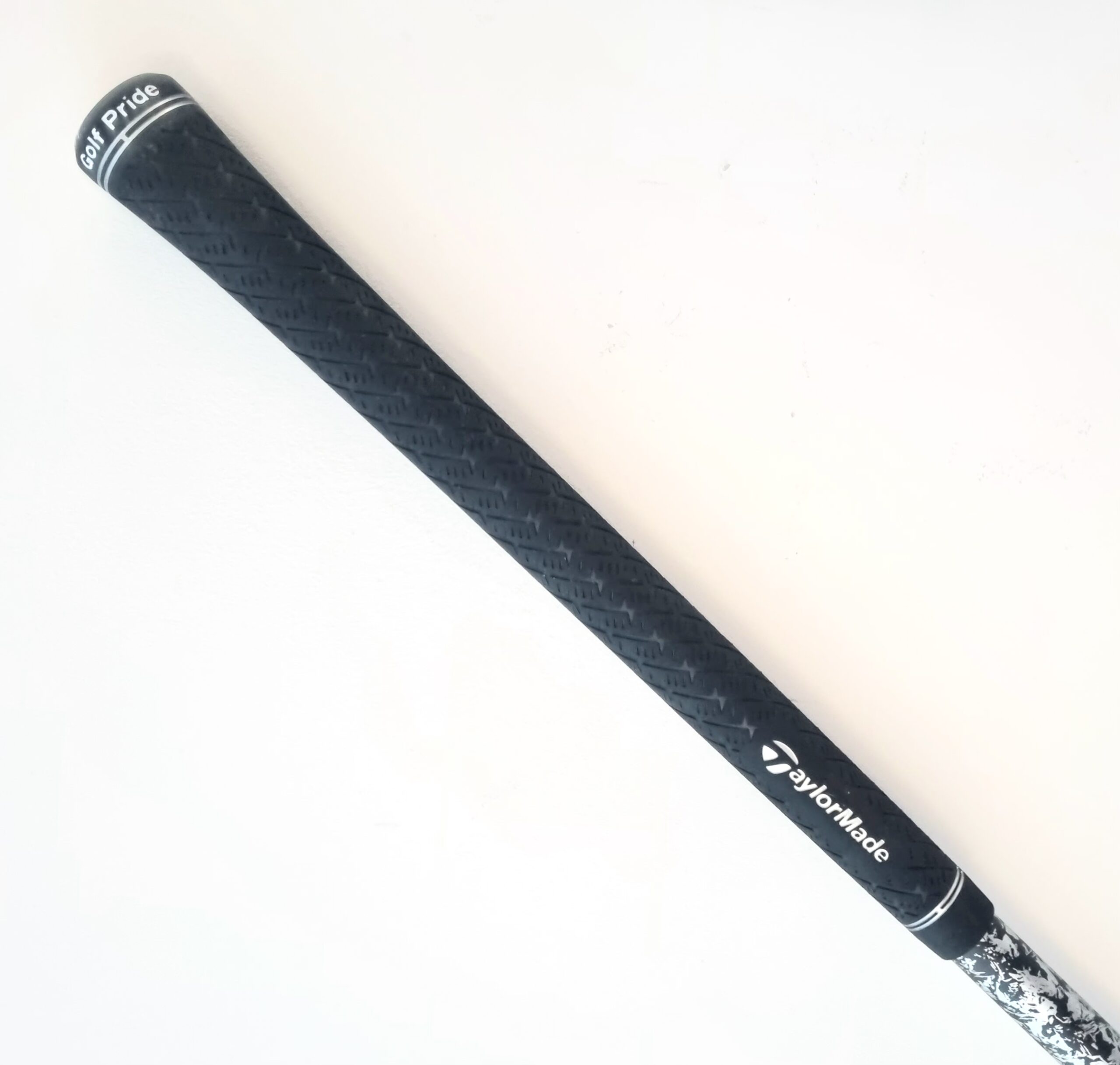 Project X Denali Frost 60 Black Stiff Flex Driver Shaft - TaylorMade Adapter - Image 3