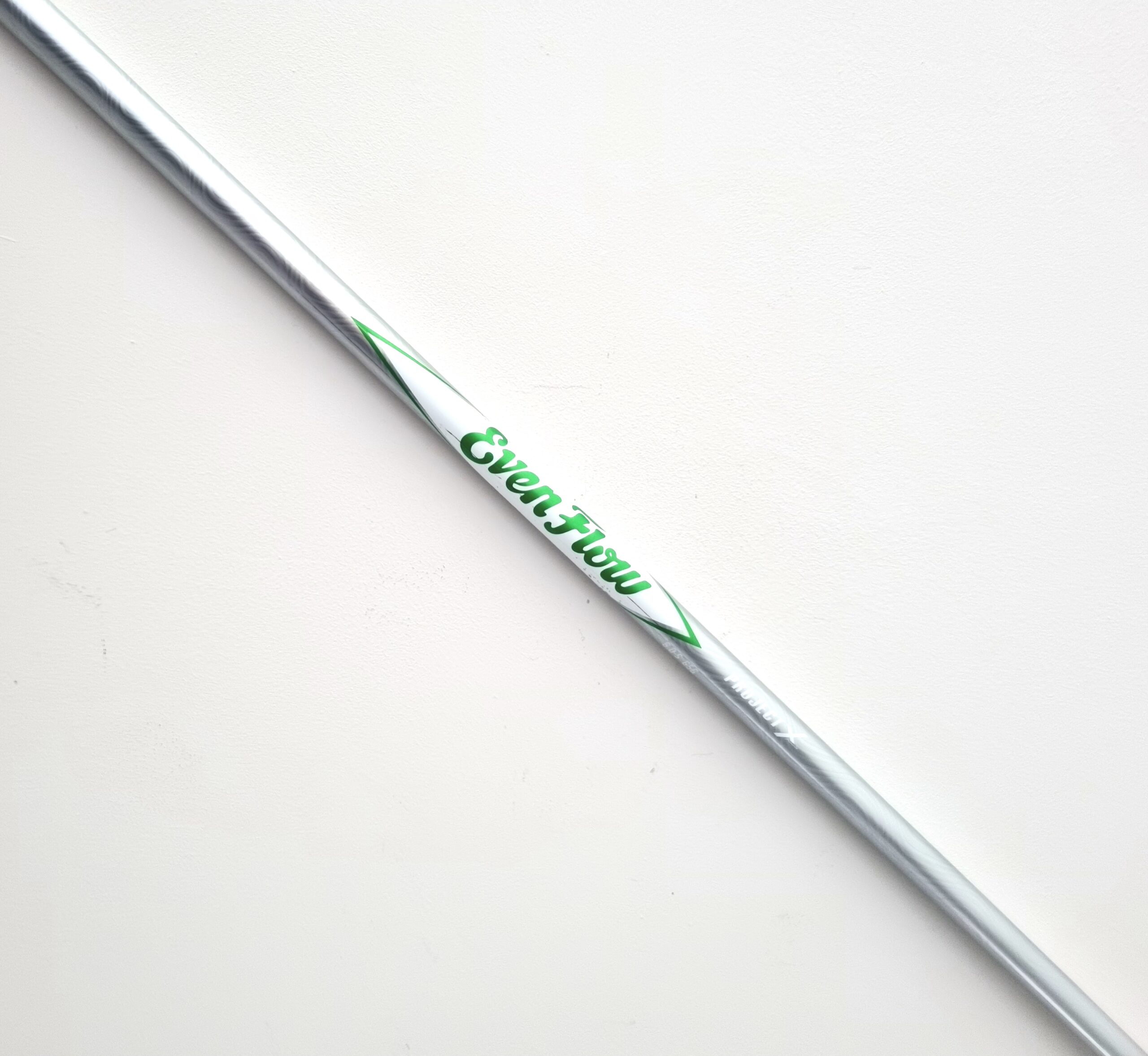 Project X EvenFlow 65 Green Stiff Flex Driver or Fairway Shaft - Custom Built