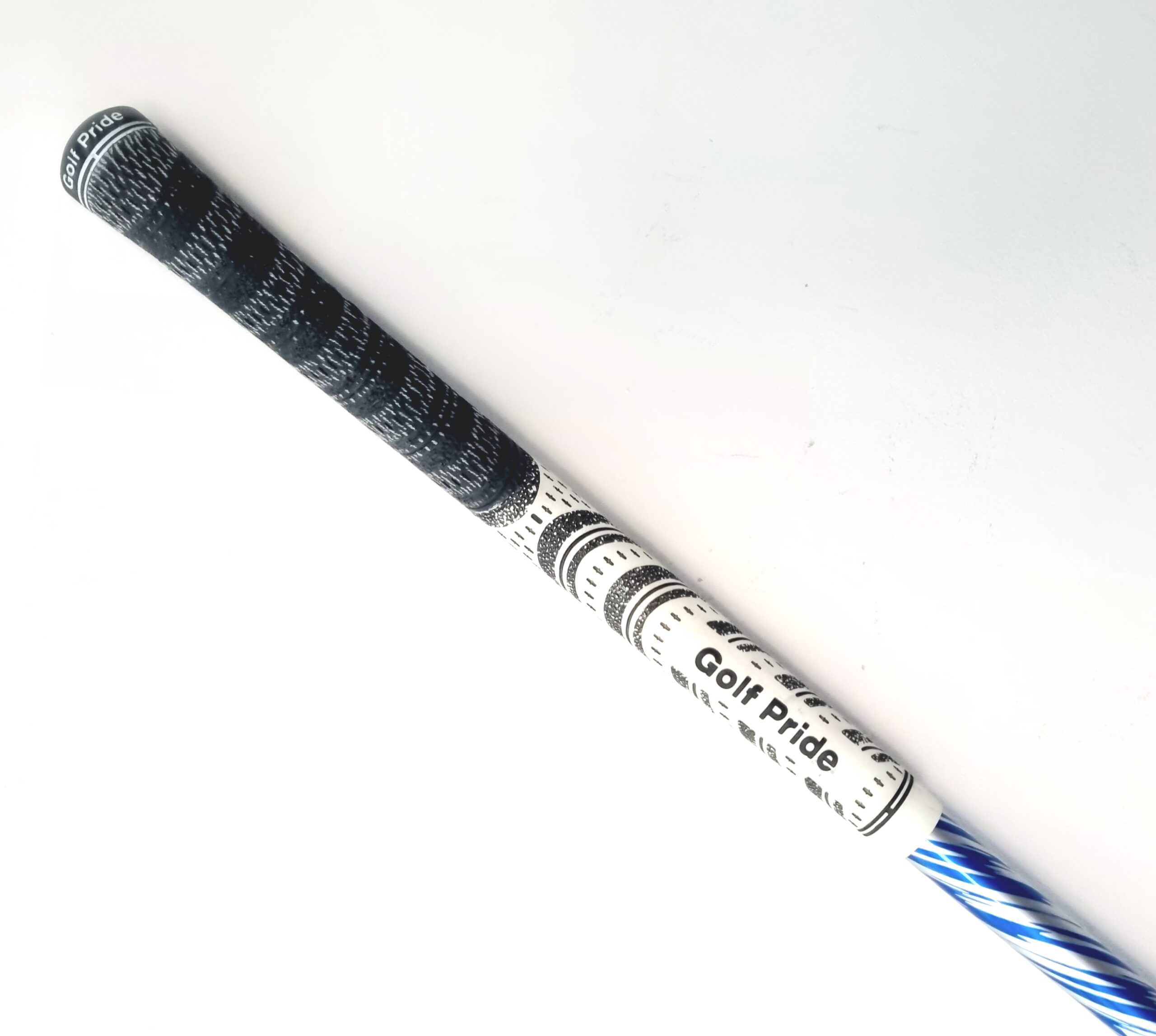 Project X VRTX Blue 60 Stiff Flex Driver shaft - Choose Adapter - Image 2