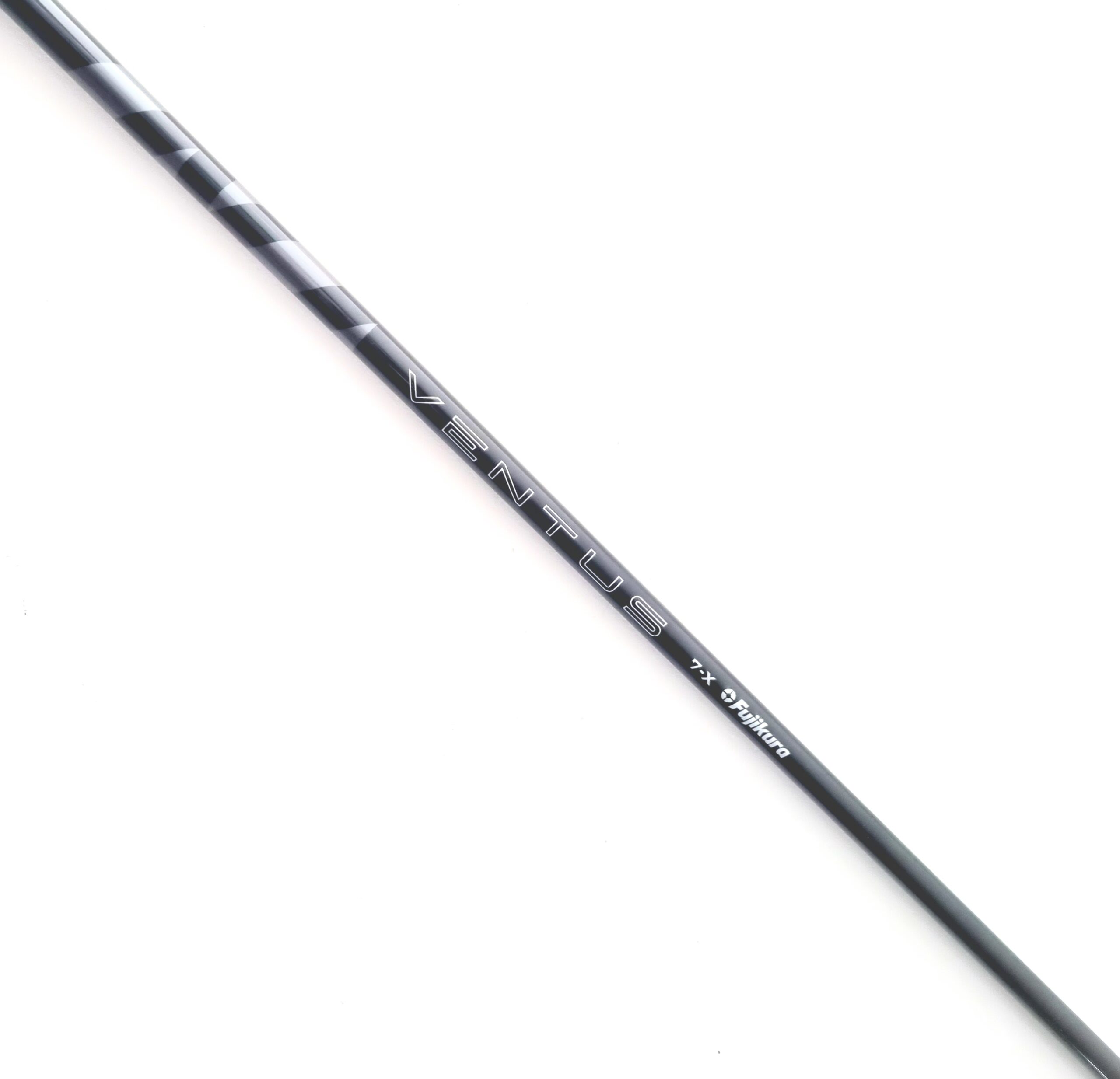 Fujikura Ventus 7 Black X-Stiff Flex Driver Shaft - Callaway Adapter