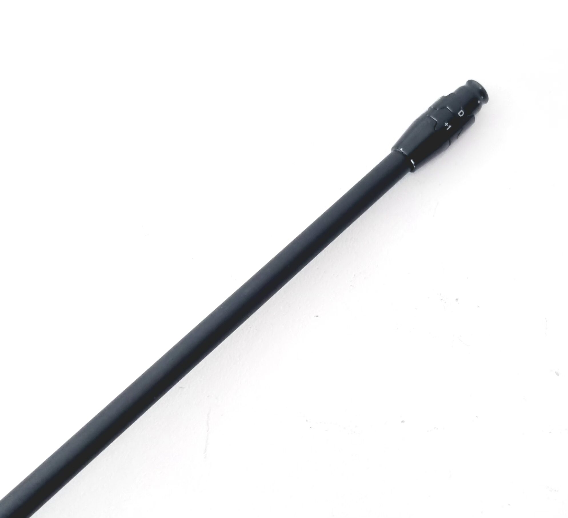 KBS Tour Prototype 85 X-Stiff Flex Hybrid Shaft - Hybrid Callaway Adapter - Image 2