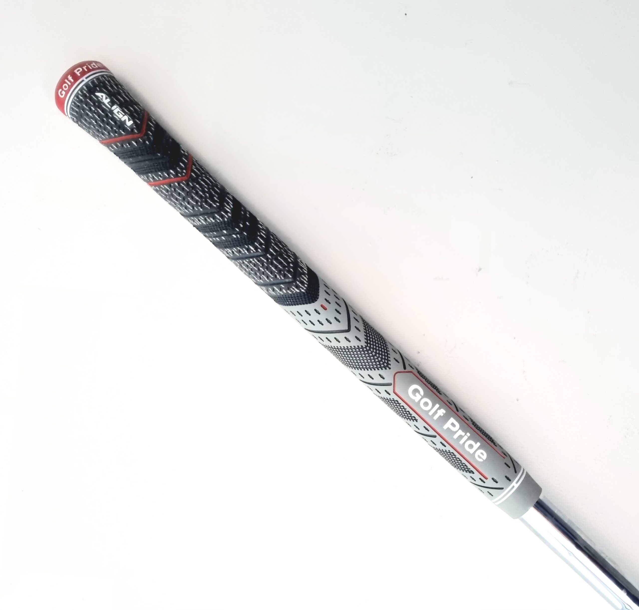 N.S.Pro 950 GH Neo Regular Flex Wedge Iron Shaft - Image 3