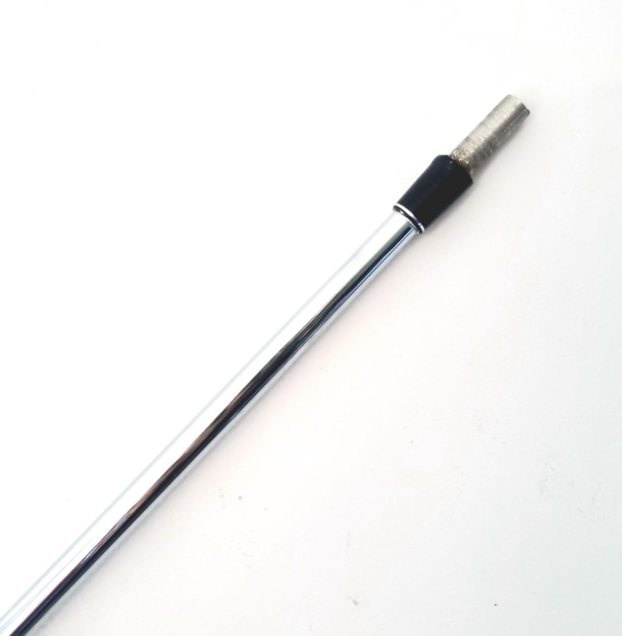 N.S.Pro 950 GH Neo Regular Flex Wedge Iron Shaft - Image 2