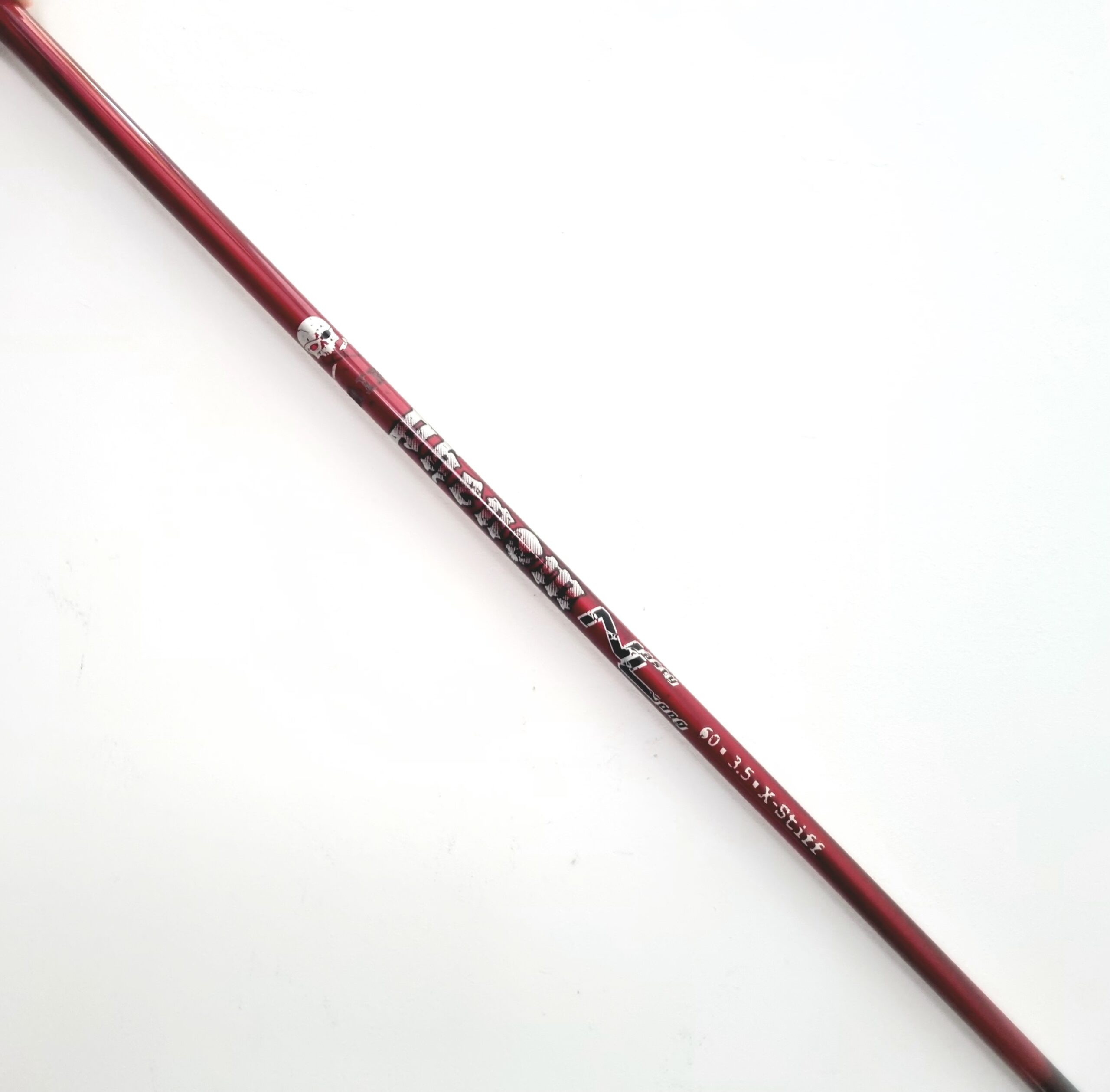 Aldila Phenom RIP Nasty Long 60 X-Stiff Flex Driver or Fairway Shaft - Custom Built