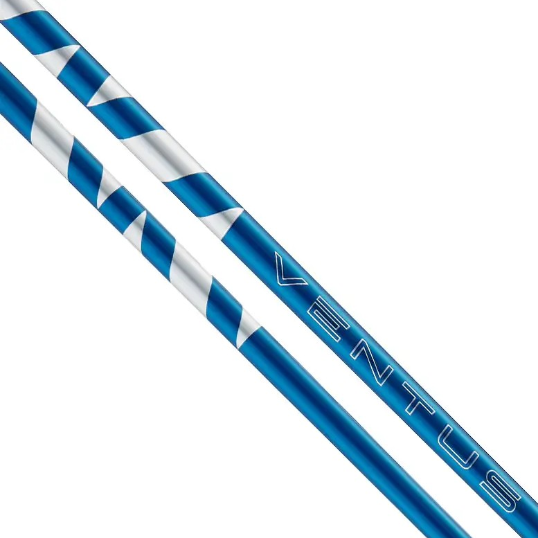 Fujikura Ventus Blue 6 VeloCore+ Stiff Flex Fairway Shaft - Custom Built