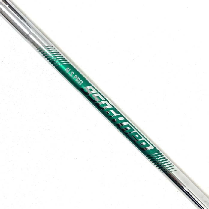 N.S.Pro 950 GH Neo Regular Flex Wedge Iron Shaft