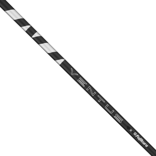 Fujikura Ventus Black 6 VeloCore+ X-Stiff Flex Fairway Shaft - Custom Built
