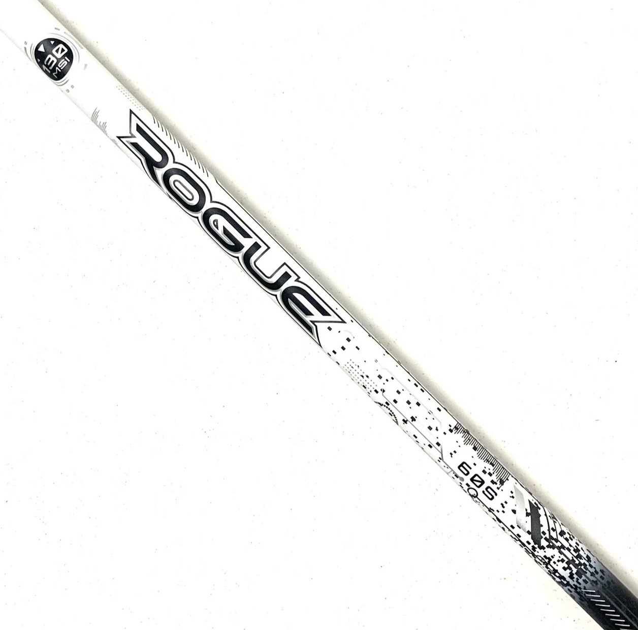 Aldila Rogue 130 MSI White 60g or 70g Stiff Flex Driver or Fairway Shaft - Custom Built