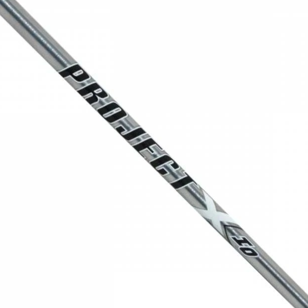 Project X IO 6.0 Stiff Flex Iron Golf Shaft - Choose Length