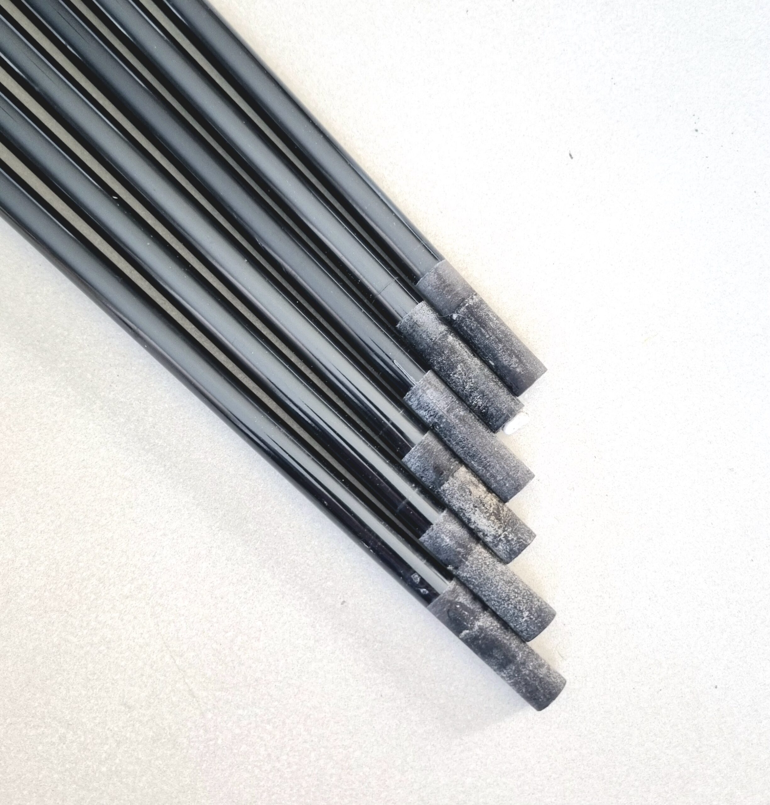 UST Mamiya Recoil Dart HDC 70 #6-G/W Regular Flex Graphite Iron Golf Set - (Set of 6) Pulled - Image 3