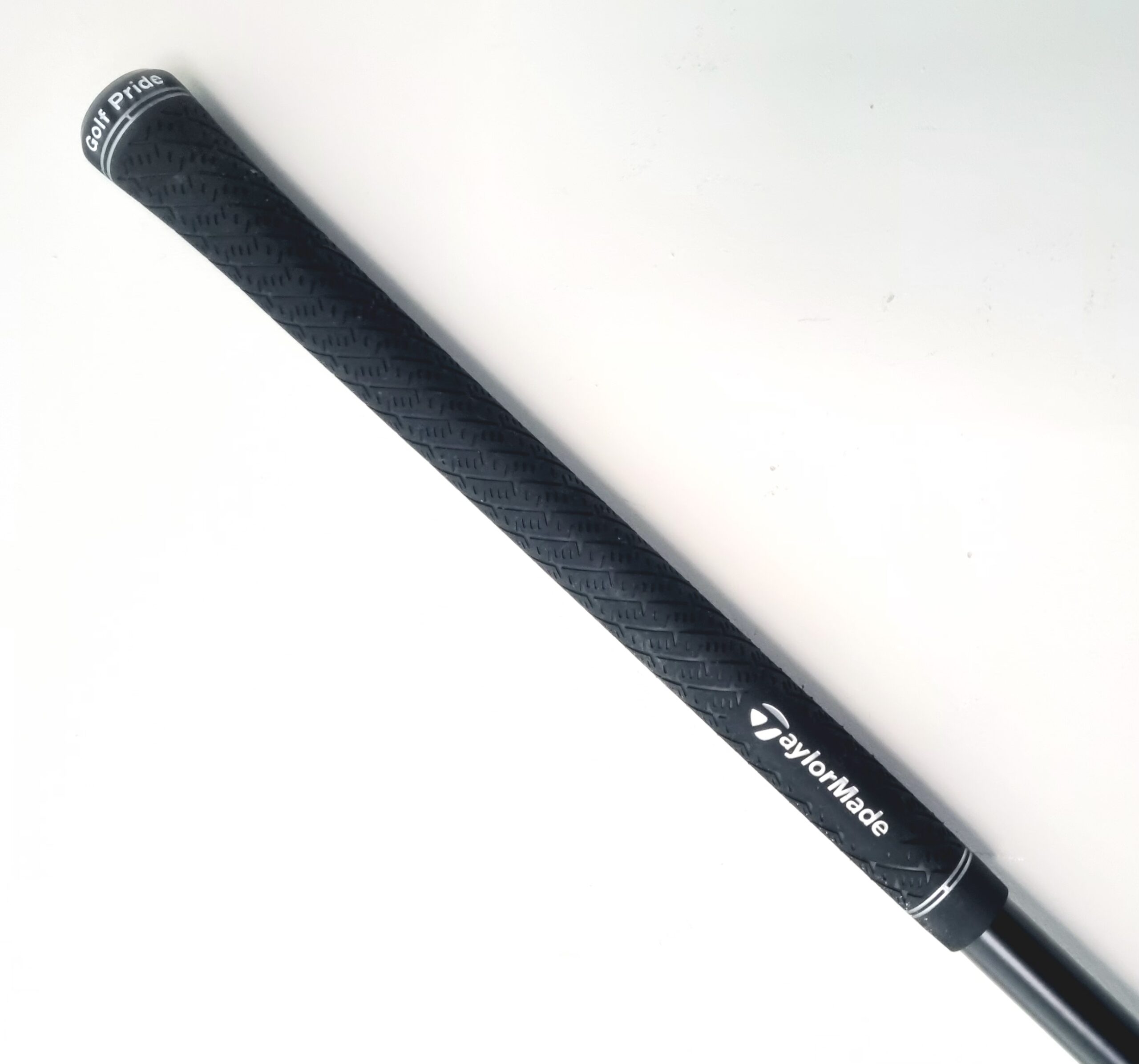 Project X - HZRDUS 90 Black X-Stiff Flex Hybrid Golf Shaft - TaylorMade Adapter - Image 3