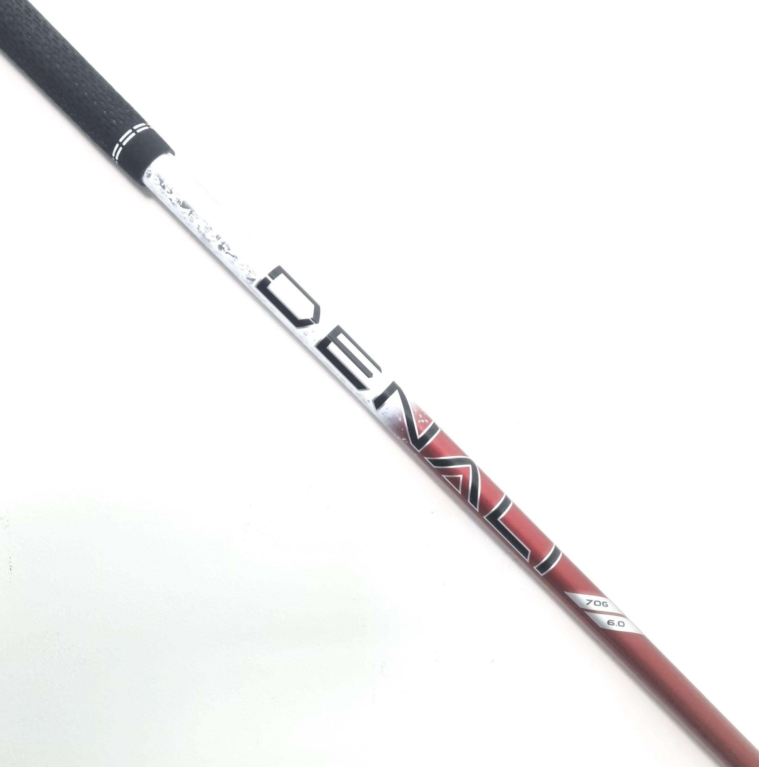 Project X Denali Red 70 Stiff Flex #3 Fairway Wood Golf Shaft - Ping Adapter