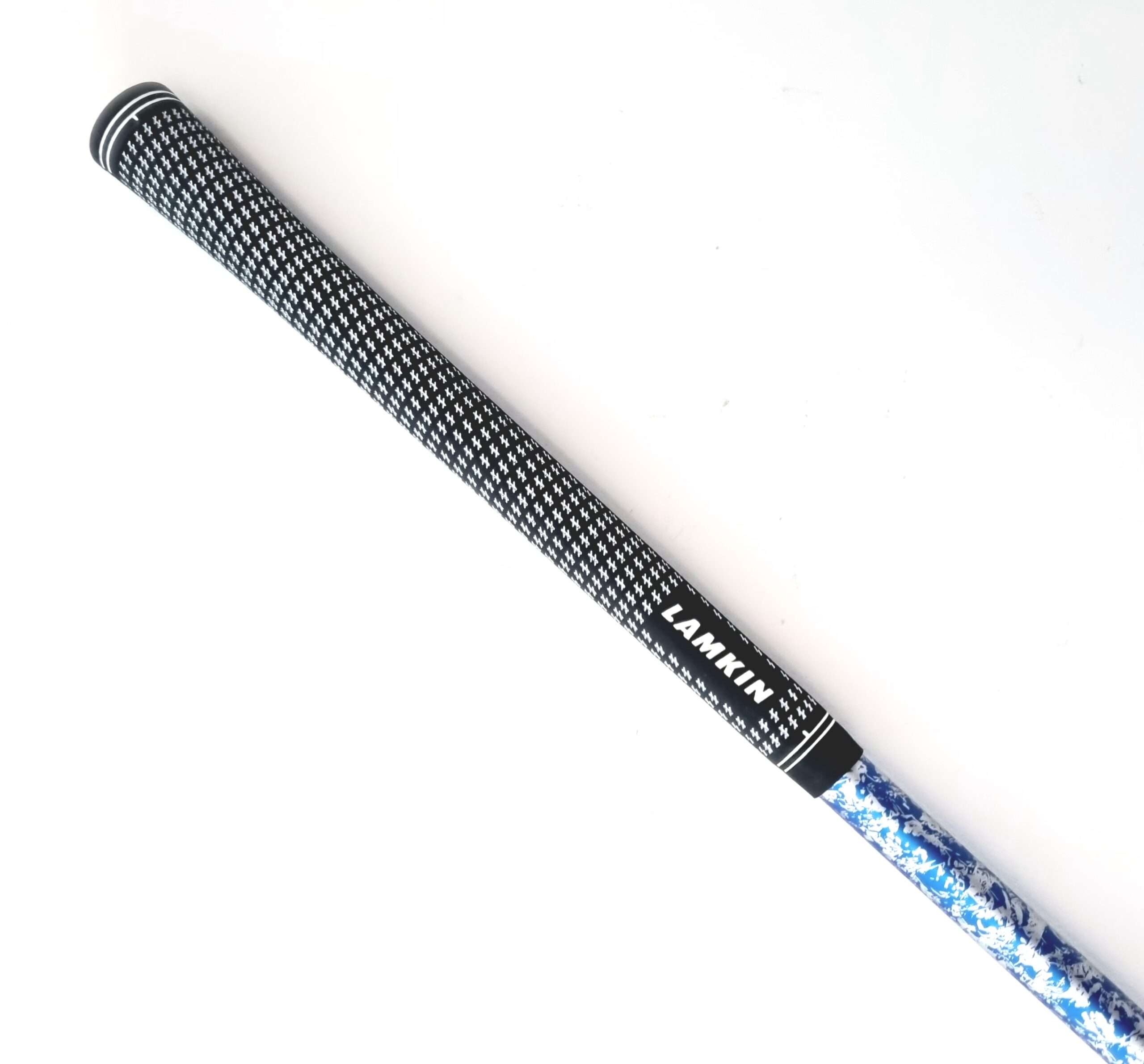 Project X Denali Frost 70 Blue Stiff Flex Driver Golf Shaft - TaylorMade Adapter - Image 3