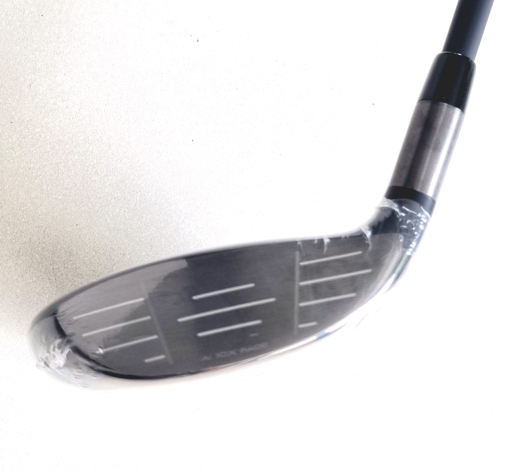 Callaway Elyte 21° #7 Fairway Wood - Mitsubishi Kai'li Blue 60 Regular Flex Golf Shaft - Image 5