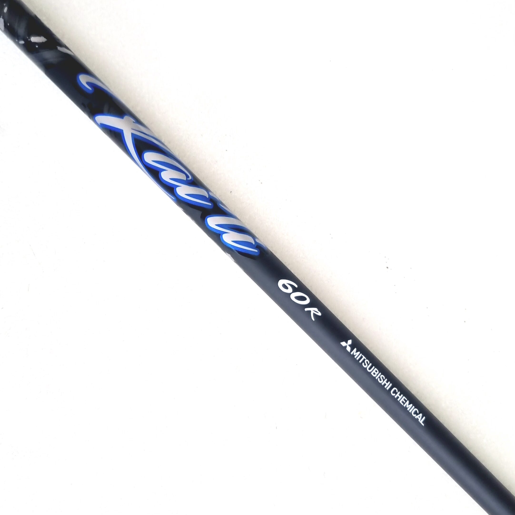 Callaway Elyte 21° #7 Fairway Wood - Mitsubishi Kai'li Blue 60 Regular Flex Golf Shaft - Image 8