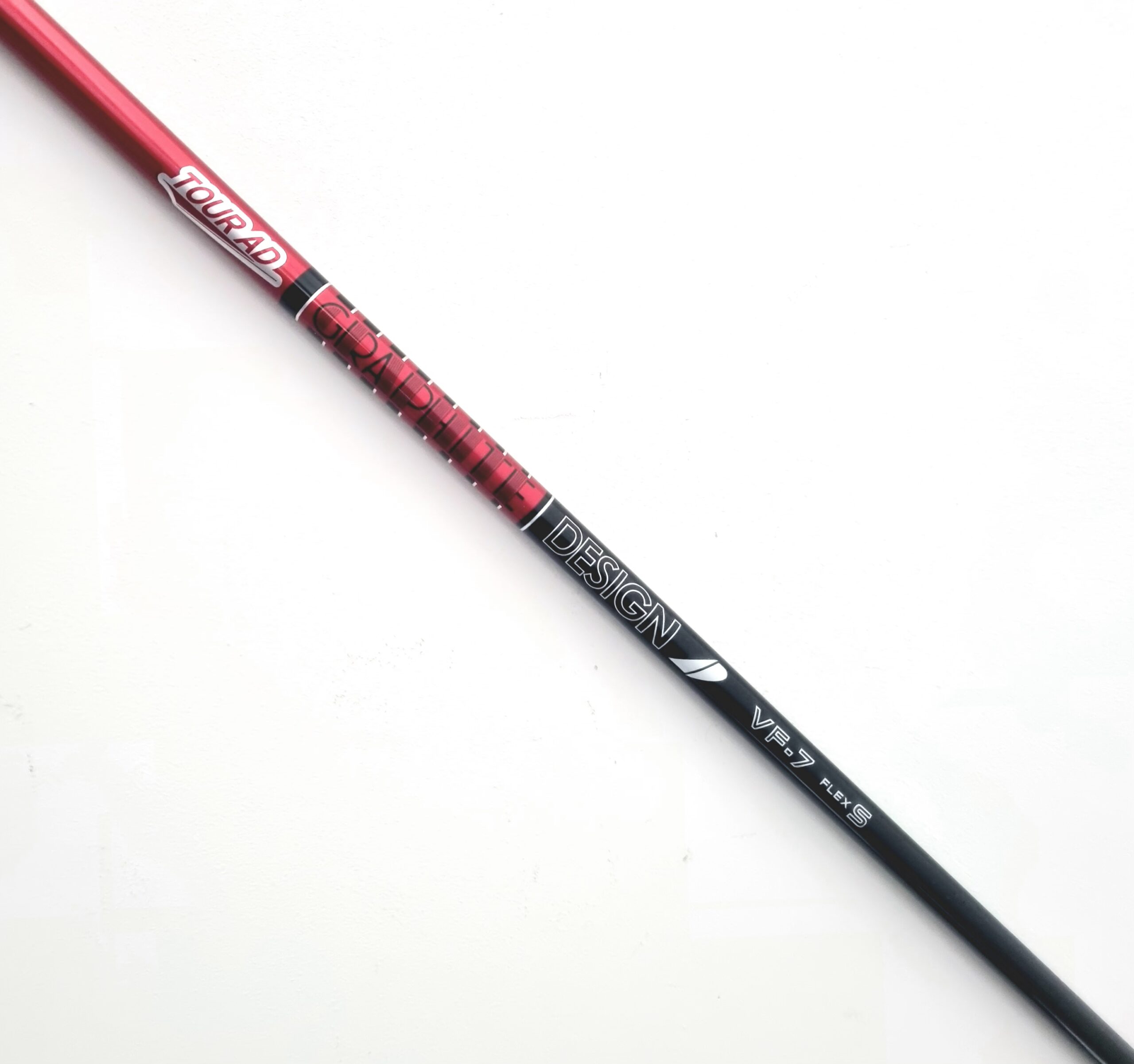 Graphite Design Tour AD VF-7 Stiff Flex Driver or Fairway Golf Shaft - Custom Built